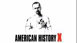 American History X อเมริกันนอกคอก 1998