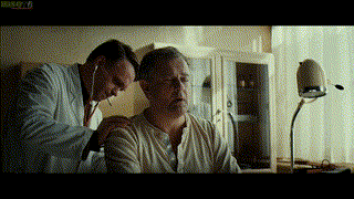 The Monuments Men  กองทัพฉกขุมทรัพย์โลกสะท้าน 2014