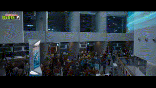 Star Trek Beyond สตาร์ เทรค ข้ามขอบจักรวาล (2016)