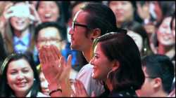 พี่โน้ส อุดม พูดถึงพี่ตูน Bodyslam พี่ก้อย และโครงการก้าวคนละก้าว ในเดี�...