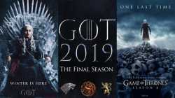 Game of thrones Season 8 Ep 04