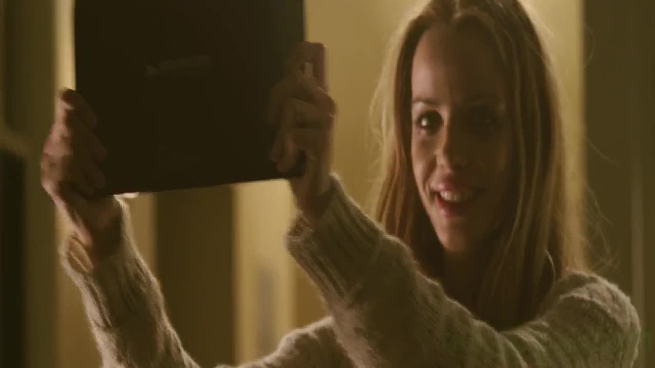 Apartment 1303 1303 ห้องผีดุ (2012)