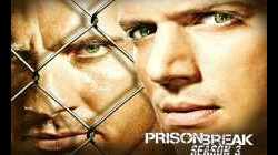 Prison Break Season 3 แผนลับแหกคุกนรก ปี 3 EP 12