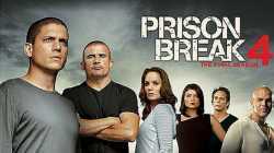 Prison Break Season 4 แผนลับแหกคุกนรก ปี 4 EP 01-02