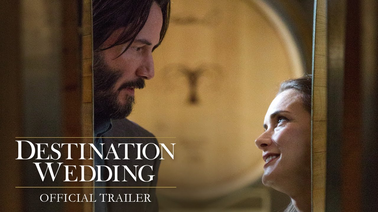 Destination Wedding ไปงานแต่งเขา แต่เรารักกัน (2018)