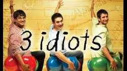3 Idiots 3 อัจฉริยะปัญญาอ่อน (2009)