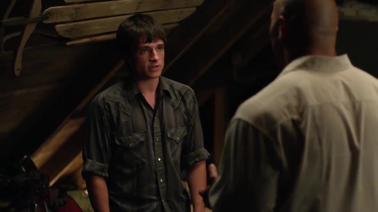 Journey 2 The Mysterious Island เจอร์นีย์ 2 พิชิตเกาะพิศวงอัศจรรย์สุดโลก (2012)