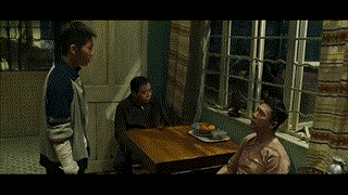 Ip Man 4 The Finale ยิปมัน ภาค 4 (2020)