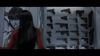 Double Team คู่โหดมหาประลัย (1997)