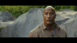 Rampage แรมเพจ ใหญ่ชนยักษ์ (2018)