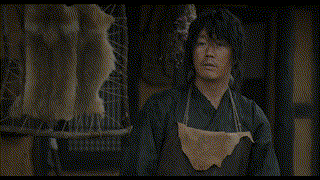 The Swordsman จอมดาบคืนยุทธ จงคืนลูกข้ามา (2020)