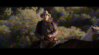 Open Range จอมคนพลิกปฐพี (2003)