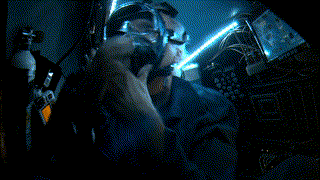 Deep Sea Challenge (2014) ดิ่งระทึกลึกสุดโลก