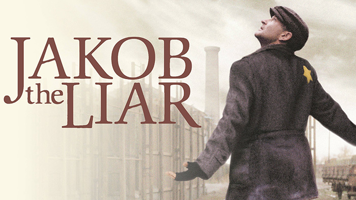 Jakob the Liar จาค็อบ จอมโกหกโลกไม่ลืม (1999)