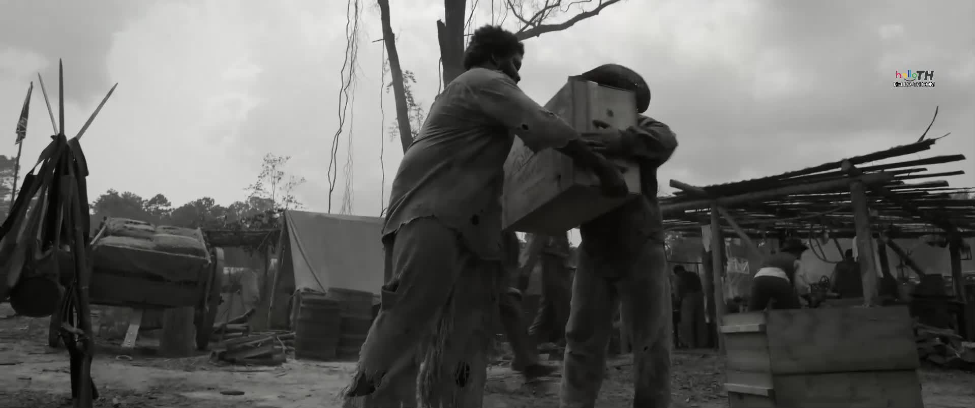 Emancipation (2022) ซับไทย
