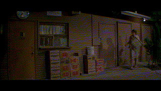 Friday the 13th Part III ศุกร์ 13 ฝันหวาน 3 (1982)