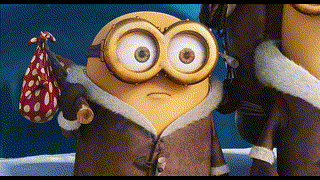 Minions (2015) มินเนียน