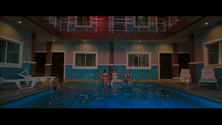 The Bayou (2025) มฤตยูงาบ