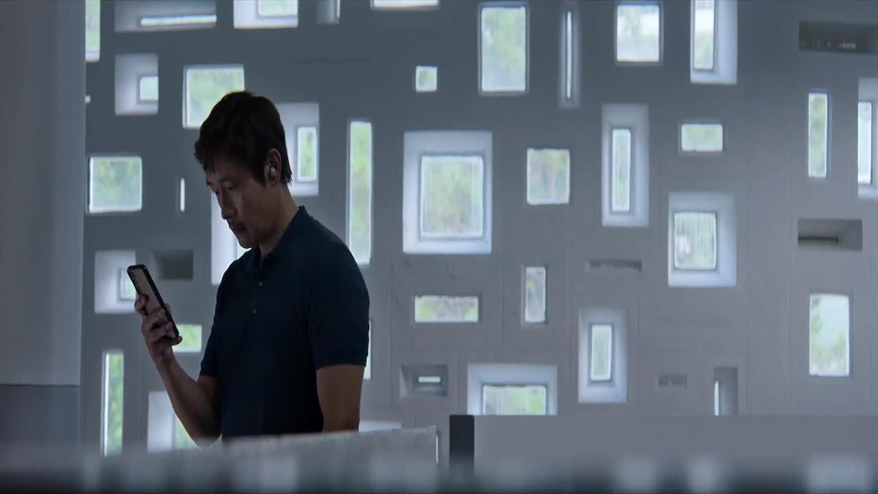 No Other Choice (2025) งานนี้.. ฆ่าเอา